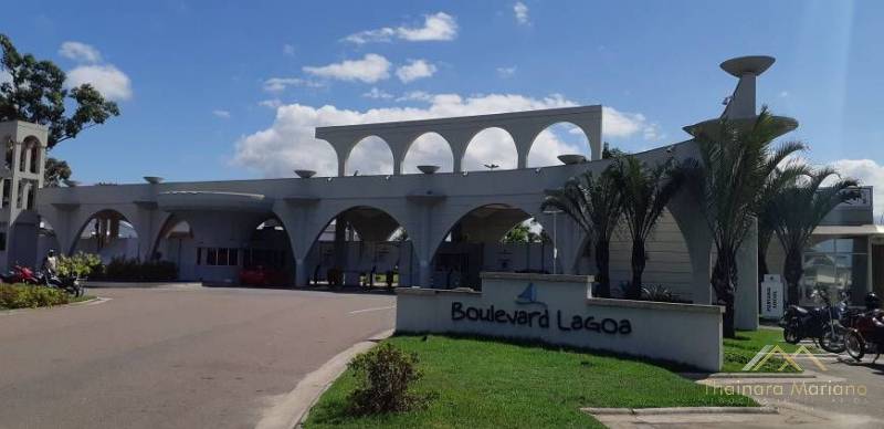 Terreno, à venda em Serra, Boulevard Lagoa - THAINARA MARIANO NEGÓCIOS IMOBILIÁRIOS